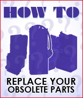 How To Update an Obsolete Validator in a Snack Vendor, Soda Vendor, Coin Changer, or Amusement Ma...