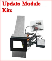 Update Module and Wiring Harness Kits