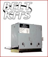 National Vendors NRI Buckpasser