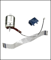 Series 2000 Universal Parts