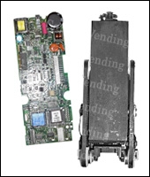 VN2500 and AE2400 - Non-flashport Series Parts