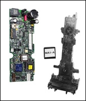 AE2400 & VN2500 Flashport Series Parts