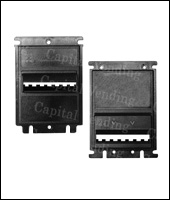 Series 2000 Masks and Set Backs