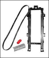 Coinco B, Mag, Mag Pro Universal Parts