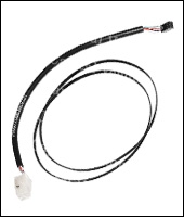 MC2600 Universal Parts