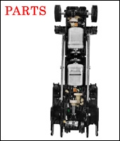 Vantage Electronics and Motors