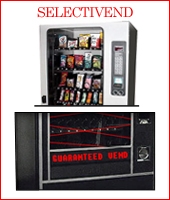 Selectivend Snack Mart 3