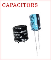 Capacitors