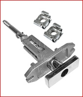 T Handles & Cage Nuts