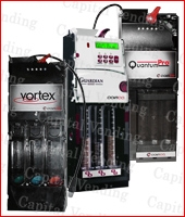 Quantum, Vortex, & Guardian