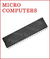 Microcontroller