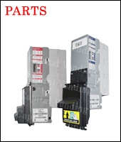 Mars MEI AE and VN Series 2000