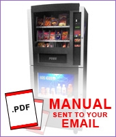 RC 800-850 Combo and Fortune Resources - 1 800 Vending