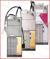 Coinco 3000 and 9000 Series