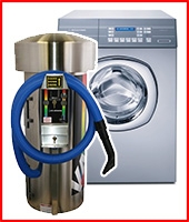 Parts for Car Wash, Laundry, ESD Terminals