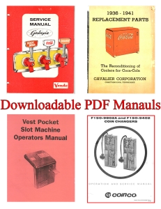Instructional Videos and Manuals