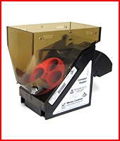 Compact Hoppers and Parts