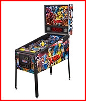 Pinball Machines