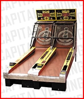 Skee-Ball