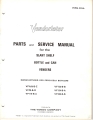 Vendalator service manual for slant shelf Bottle and Can vendors (37 Pages)