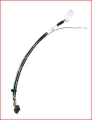 Power Harness for 120V Mars MEI Series 2000 Validators - Pulse Interface
