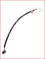 Power Harness for 24V MEI Series 2000 Validators -250075007C  OEM Pulse Interface