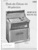 436 service manual (79 pages)