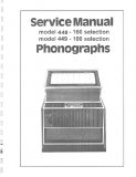 448 449 service manual (107 pages)