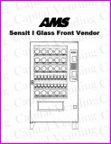 AMS Sensit 1 Service Manual