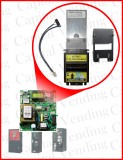 Validator update kit for American Changer with Universal Control Board