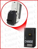 Refurbished Apex 7000 Bill Validator for Standard Change-Makers MC200