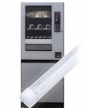 Automatic Products C Series / CS-12 Vending Machine LED Plug and Play Light Bulb Replacement Kit