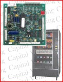 Automatic Products LCM Control Board - Non-MDB
