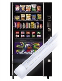 Automatic Products LCM4 / 110 Series (Early Model) Vending Machine LED Plug and Play Light Bulb Replacement Kit