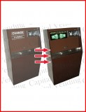 Rowe BC20 & Rowe BC25 Dollar Bill Changer Graphic - 14 x 7