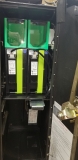 Refurbished Rowe BC1400 Changer with American Changer Components and Mars/MEI Validator