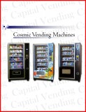 Cosmic Vending Machines Manual