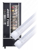 Crane GPL 436 Food King & Deli Shop Vending Machine LED Plug and Play Light Bulb Replacement Kit