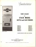 Vendorlator stack model VF100-B-C... (35 pages)