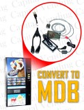 MDB Module Kit for Fastcorp 631 Ice Cream Machine
