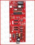 GPL 427/429 Food King Control Board - Pink or Green with Jumper in place