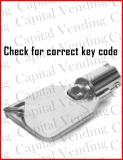 RVC Keys - Check Variation