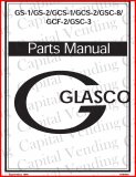 Glasco GS-2 Parts Manual (216 Pages)