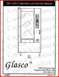 Glasco GS1/GS2 Service Manual (53 Pages)