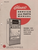 Glasco Model 140 Manual (44 Pages)