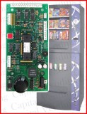 Refurbished Seaga HF3500 Control Board
