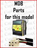 MDB Parts for AP 110 Series