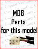 MDB parts for Fastcorp