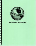 National Rejectors Coin Handling Perfection Manual (34 Pages)