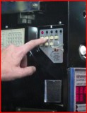 Overview of programming a snack vending machine
